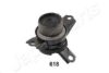 JAPANPARTS RU-618 Engine Mounting